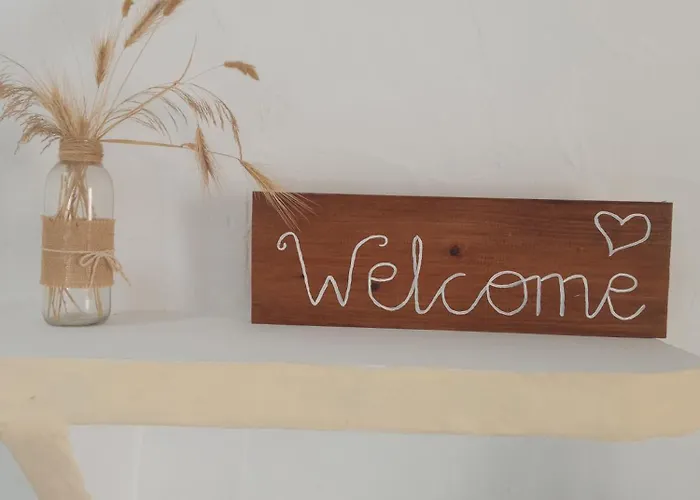 Casita En El Centro Con Terraza Y Wifi تريفة